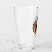 Verre À Côté De Vous Collie (Droite)