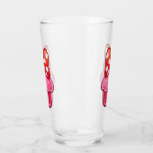 Verre à Cupcake (Gauche)