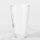 Verre à eau Licorne Tasse (Gauche)