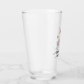 Verre à eau Licorne Tasse (Droite)