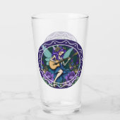 Verre à eau Ved ava (Dos)
