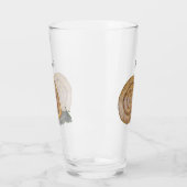 Verre à escargots (Gauche)