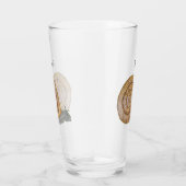 Verre à escargots (Droite)