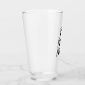 Verre À la tienne Etienne (Droite)