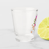 Verre à liqueur de BINDI SHIBA INU (Gauche)