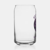 Verre à main Zombie d'Halloween - Trace ou traitem (Droite)