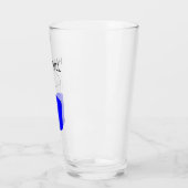 Verre à moitié plein (Gauche)