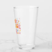 Verre À Mon Ère Adolescent I (Gauche)
