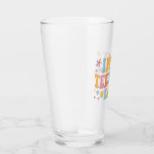 Verre À Mon Ère Adolescent I (Droite)