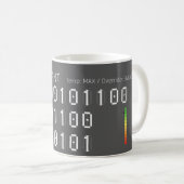 Verre à Mug Système de Refroidissement HUD Futuris (Devant droit)