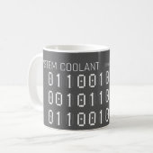 Verre à Mug Système de Refroidissement HUD Futuris (Devant gauche)