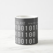 Verre à Mug Système de Refroidissement HUD Futuris (Centre)