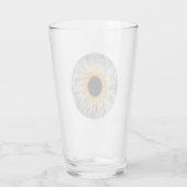 Verre à œilleton (Dos)
