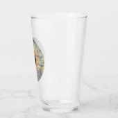 Verre à œilleton (Gauche)