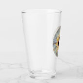 Verre à œilleton (Droite)