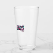 Verre à pied de Noël 2525 (Devant)