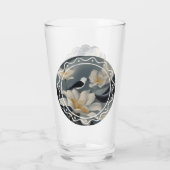 Verre à pied Fenrir II (Dos)
