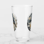Verre à pied Fenrir II (Gauche)