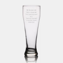 Les filles sont faites de bonne bière