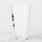 Verre à pinces de 86 FWS (Gauche)