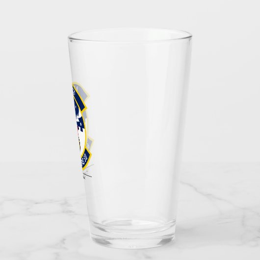 Verre à pinces de 86 FWS (Gauche)