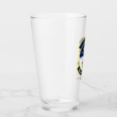 Verre à pinces de 86 FWS (Droite)