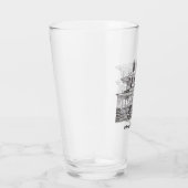 Verre à pint - 22 Montagu (Droite)