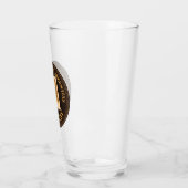 Verre à Pint Frité (Gauche)