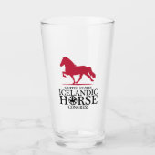 Verre à pinte (Devant)