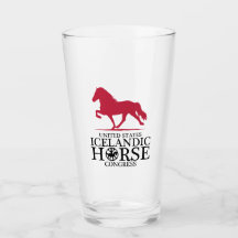 Verre à pinte
