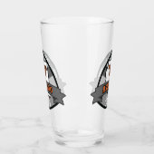 Verre à pinte AZT300 (Gauche)