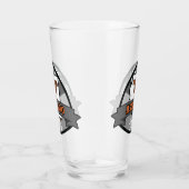 Verre à pinte AZT300 (Droite)