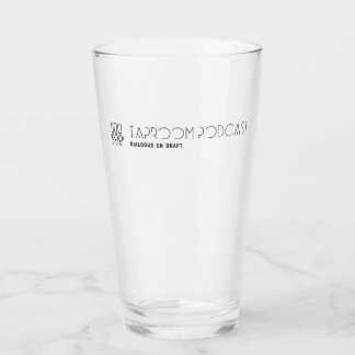 Verre à pinte de bière