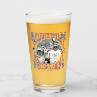 Verre à pinte gothique Higgyball