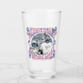 Verre à pinte gothique Higgyball (Devant)