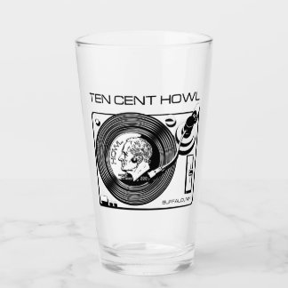 Verre à pinte Howl