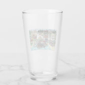 Verre à pinte J + G (Dos)