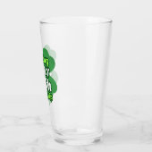 Verre à pinte Lucky Sip (Gauche)