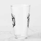 Verre à pinte MMT (Droite)
