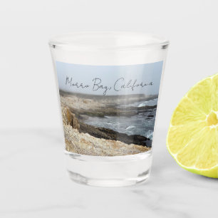 VERRE A SHOT 
