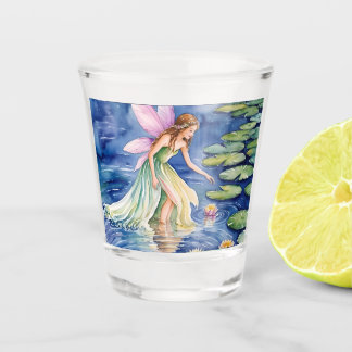 Verre à shot