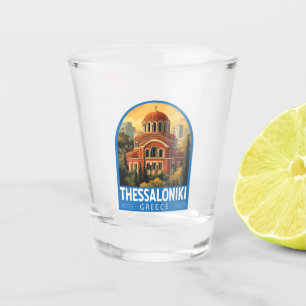 VERRE A SHOT 