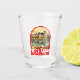 VERRE A SHOT 