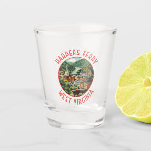 VERRE A SHOT 