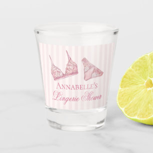 VERRE A SHOT 