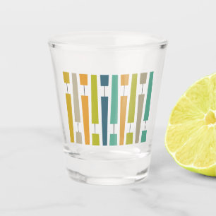 VERRE A SHOT 