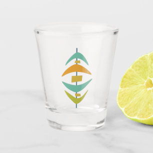 VERRE A SHOT