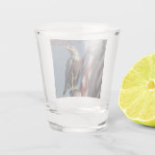 VERRE A SHOT 1776 - 2026 (Dos)