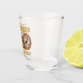 Verre A Shot 1er Winchester (FH2) (Droite)