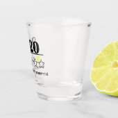 Verre A Shot 2020 Horrible Review (Droite)